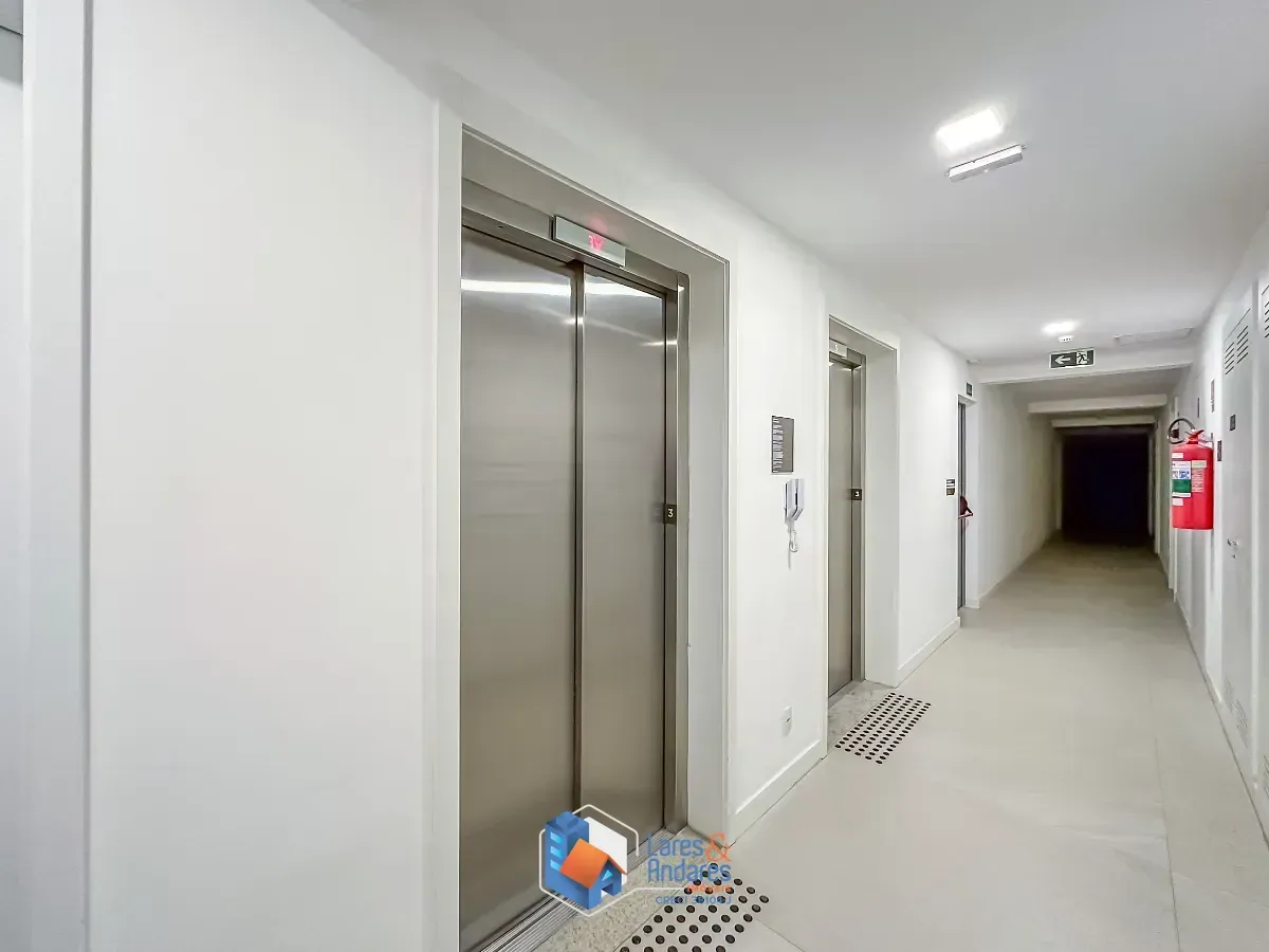 Imagem Conjunto comercial para venda em Perdizes, 45m²