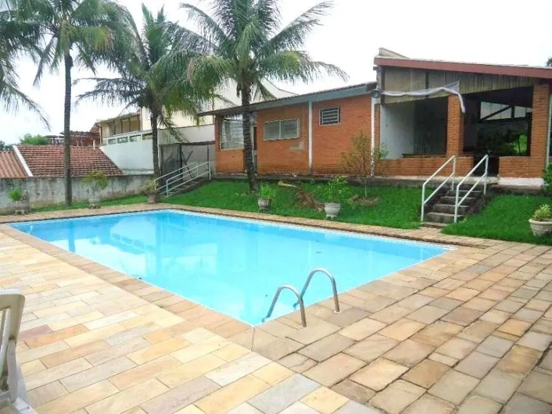 Imagem Oportunidade única: Área Comercial à venda em Valinhos-SP, no Jardim Paiquerê, com 1 quarto, 1 sala, 1 banheiro e 600,00 m².