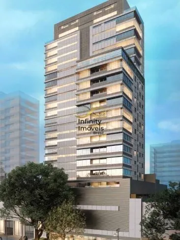 Foto do imóvel EDIFICIO ASTRO RESIDENCE - Apartamento à venda no bairro Funcionários - Belo Horizonte/MG