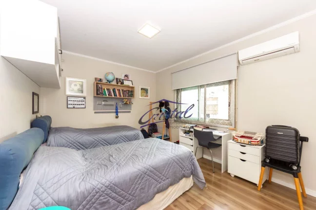 Imagem Excelente Apartamento Venda Higianopolis