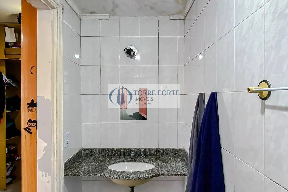 Imagem Apartamento 3 dormitórios 2 banheiros 2 vagas no Alto Mooca Aceita permuta