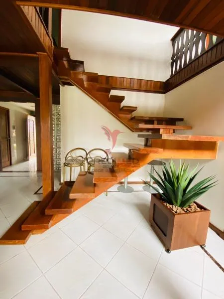 Imagem Casa 4 dormitórios 2 suítes 260m² 4 vagas Portinho Cabo Frio/RJ