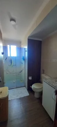Imagem Apartamento com 3 dorms, Canto do Forte, Praia Grande - R$ 650 mil, Cod: 2887