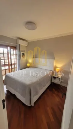 Imagem Linda Casa Condominio Fechado Jardim das Industrias 3 dormitorios Suite Repleta de Planejados