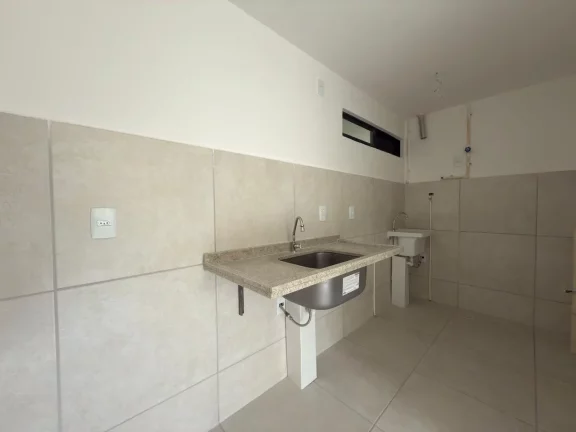 Imagem LOCAÇÃO NO BAIRRO DE BOA VIAGEM - EDF LIKE CLUB BOA VIAGEM