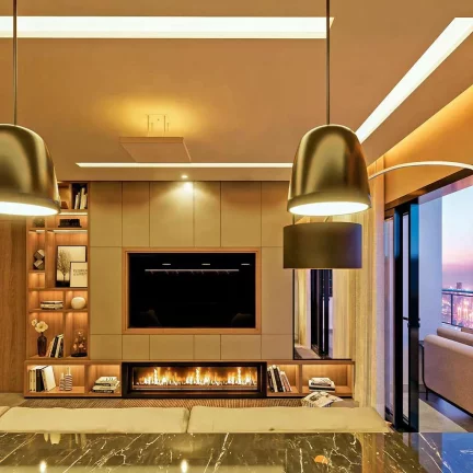 Imagem Arts Home Design - Apartamento à venda no bairro Ingleses do Rio Vermelho - Florianópolis/SC