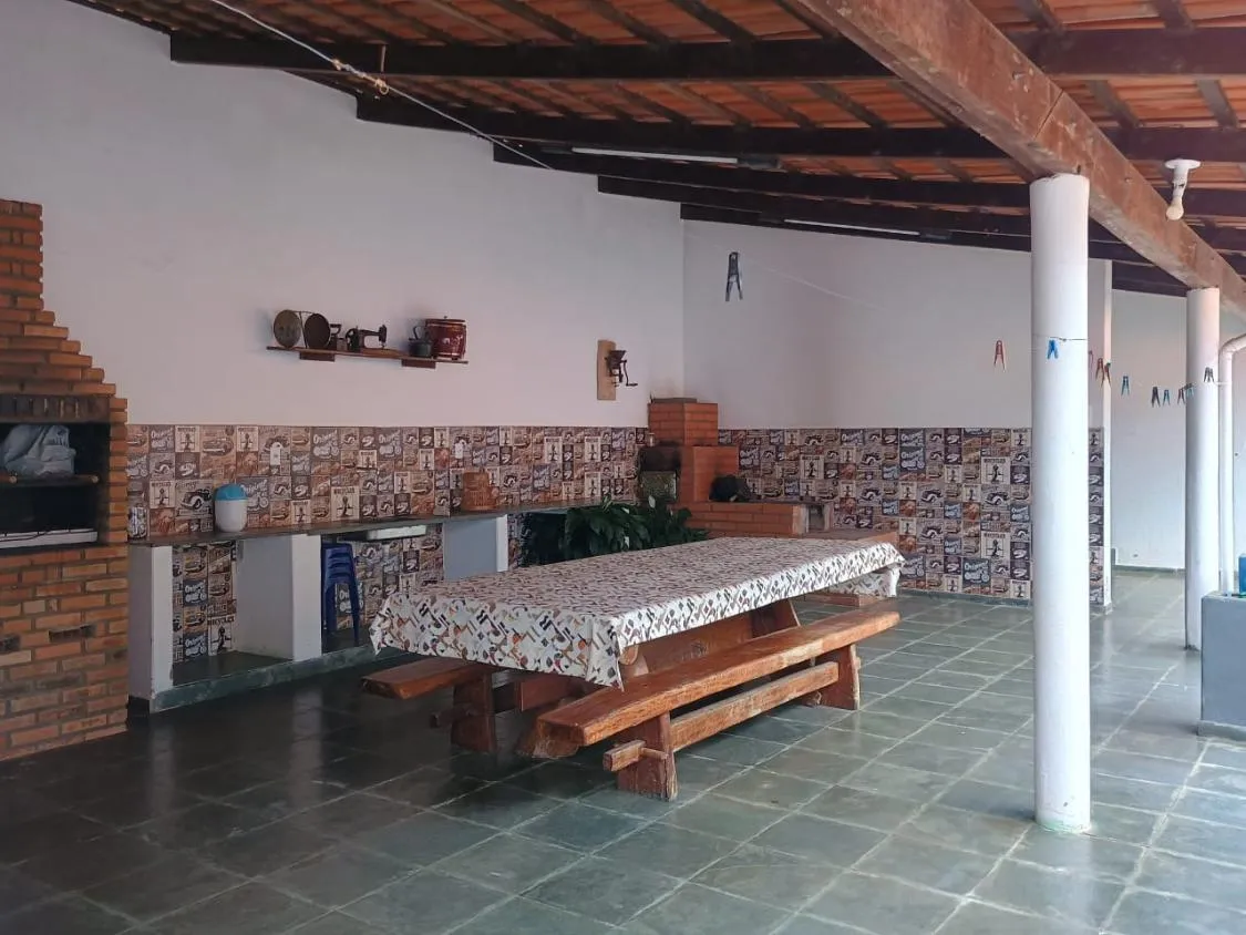 Imagem Sítio à venda em Itaguara/MG ,com 50.000 m² de terra