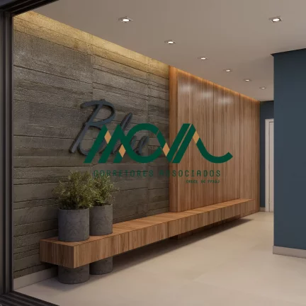 Imagem Blue Residence: Apartamentos à Beira-Mar em Itapoá - Conforto e Localização Privilegiada