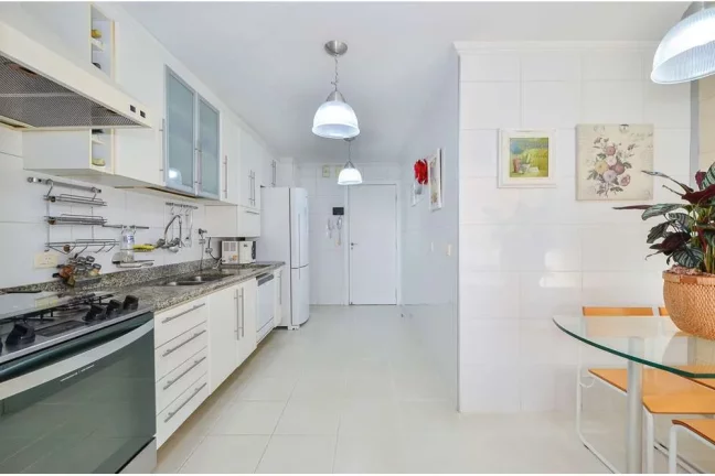 Imagem COBERTURA RESIDENCIAL em São Paulo - SP, Campo Belo