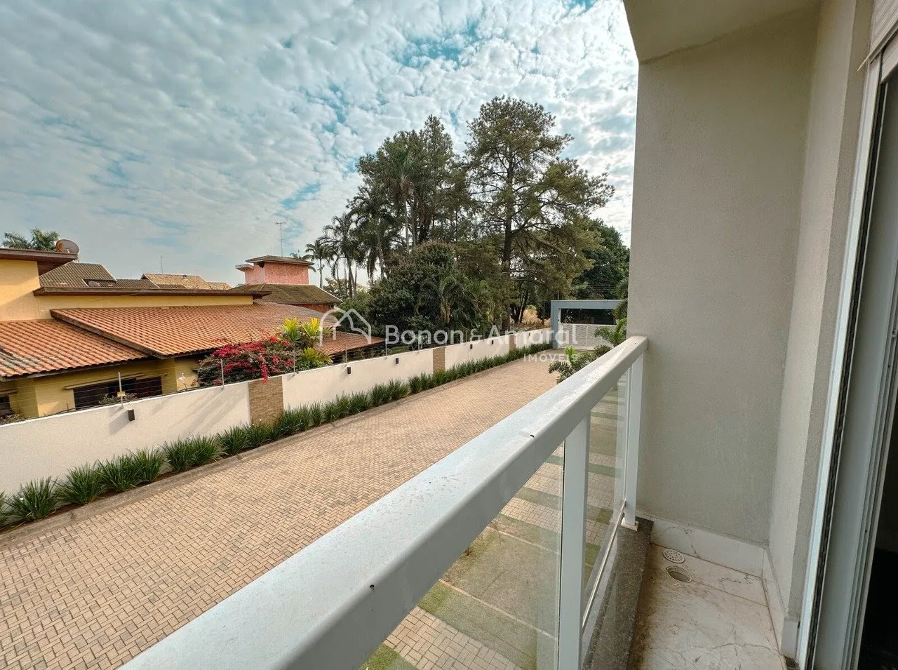 Imagem Casa em condomínio no Condomínio Villagio Di Capri, de 3 quartos à venda, Morumbi - Paulínia/SP