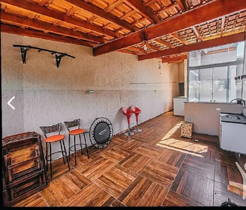 Imagem Apartamento que pode atender exatamente o seu perfil