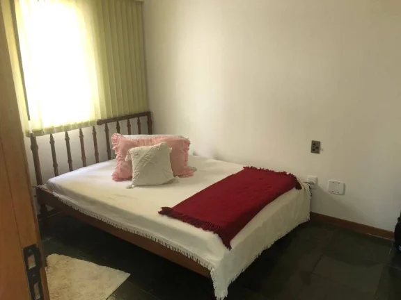 Imagem Apartamento Maravilhoso 4 Dormitorios sendo 3 Suites e 1 Vaga de Gargem