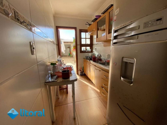 Imagem Casa com 3 Quartos à Venda, 70 m² em Cassino - Rio Grande