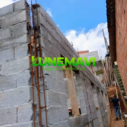 Imagem Terreno a venda Ferraz de Vasconcelos I 6,50X23