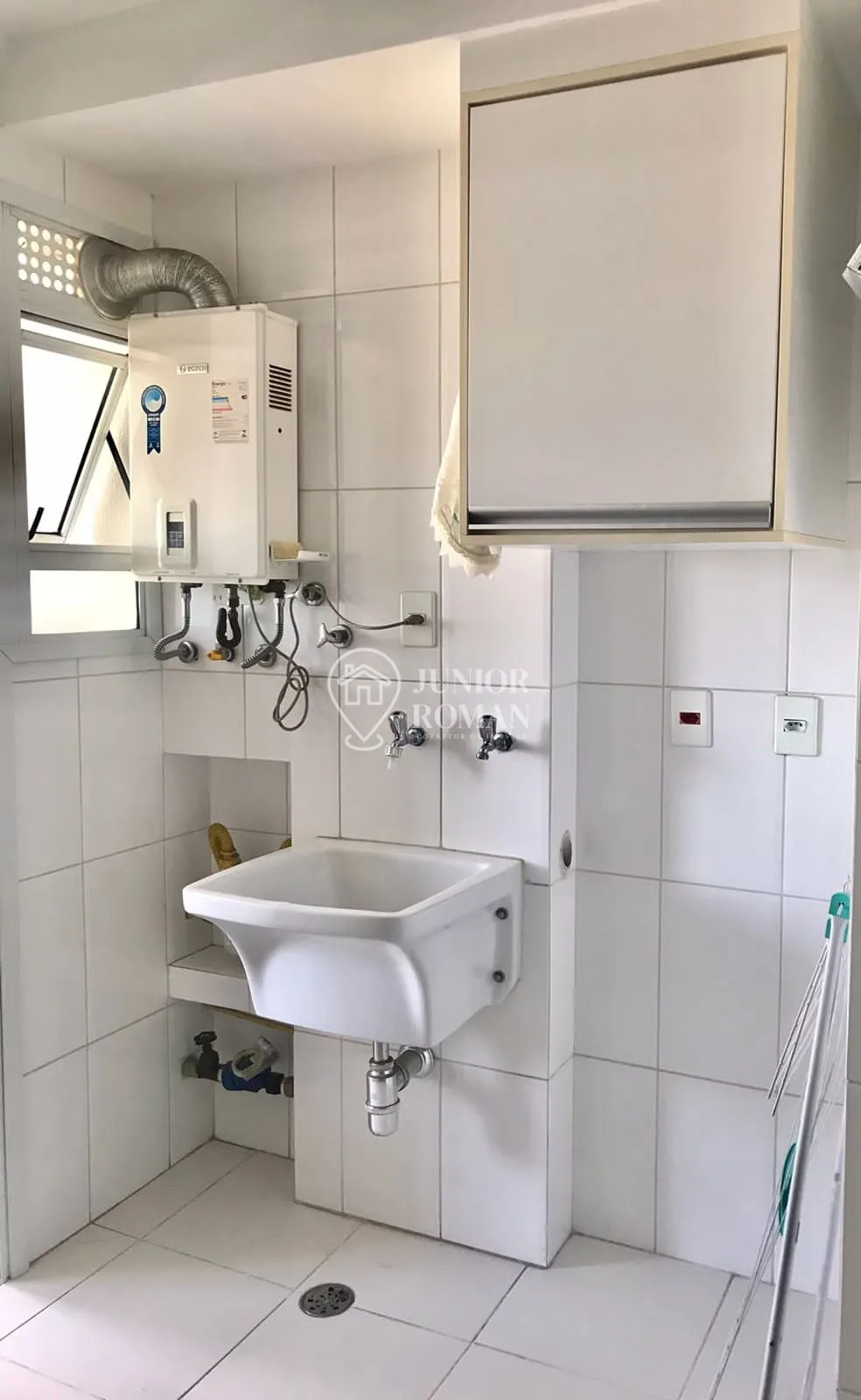 Imagem APTO PRONTO PARA MORAR 72m² | 3 DORMS | SUÍTE | VARANDA GOURMET - JAÇATUBA - SANTO ANDRÉ