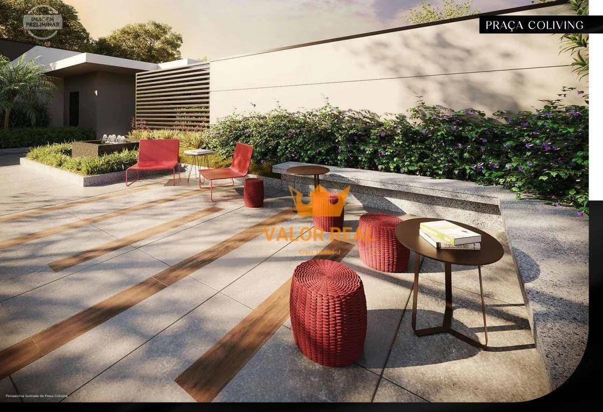 Imagem LANÇAMENTO EXCEPCIONAL EM JUNDIAÍ: Anhangabaú Design - Aptos 79 e 83 m2..