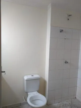 Imagem Apartamento com 1 Quarto à Venda, 32 m² em Vila Maracy - Bauru