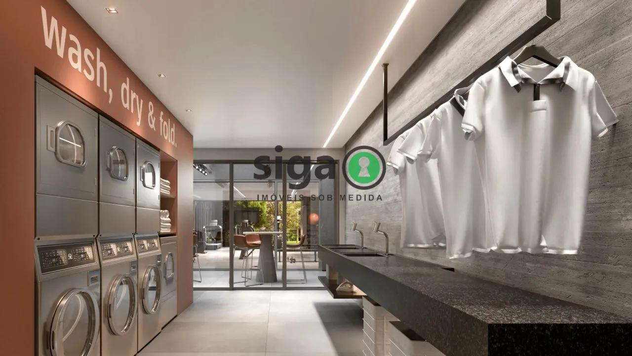 Imagem Apartamento 3 suítes no Campo Belo