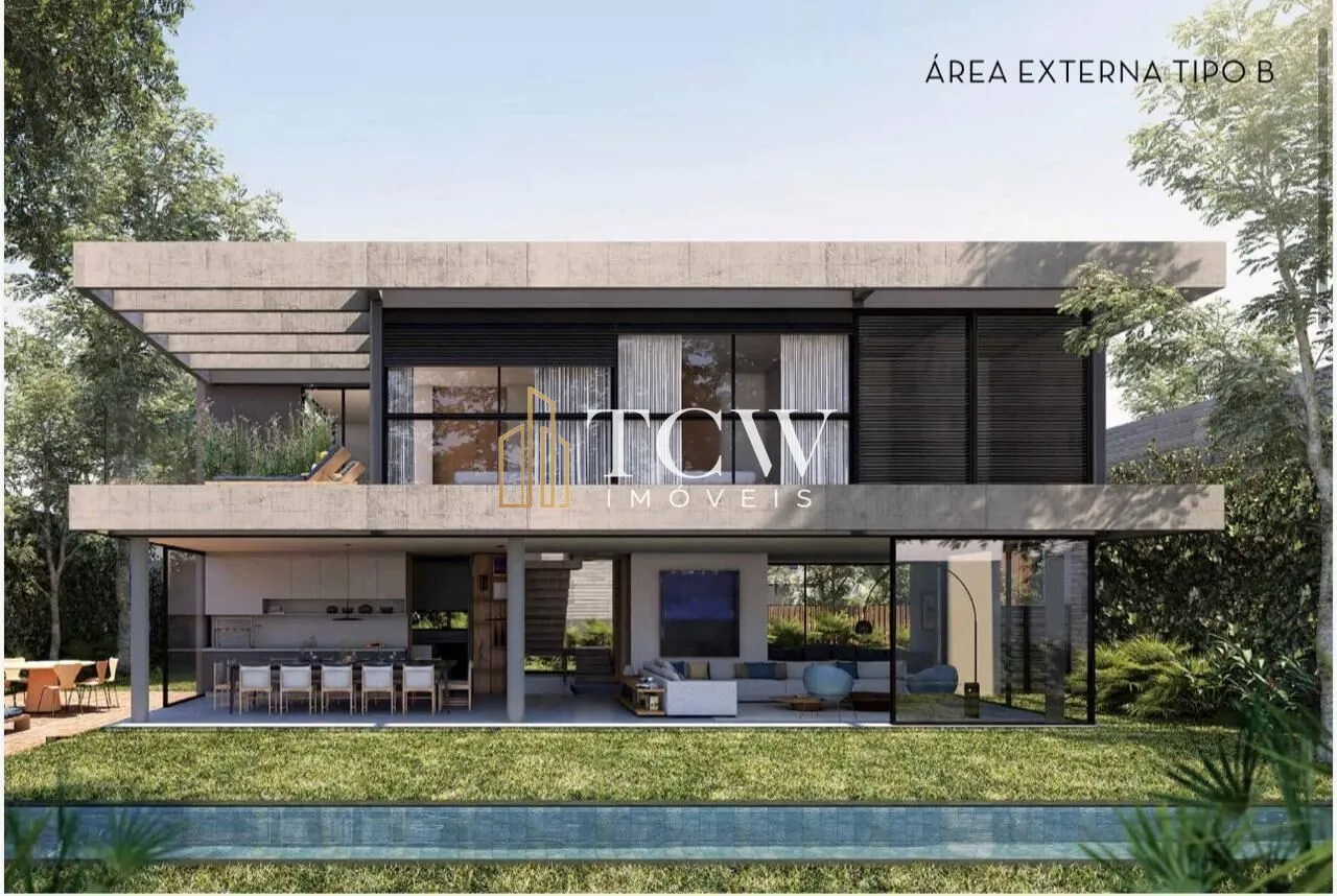 Foto do imóvel Casa em Condomínio | 624m2 | MORUMBI/SP