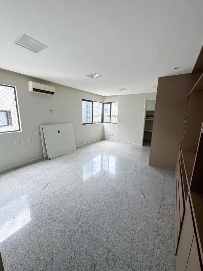 Imagem Cobertura Duplex para Venda em Maceió, Ponta Verde, 3 dormitórios, 3 suítes, 5 banheiro