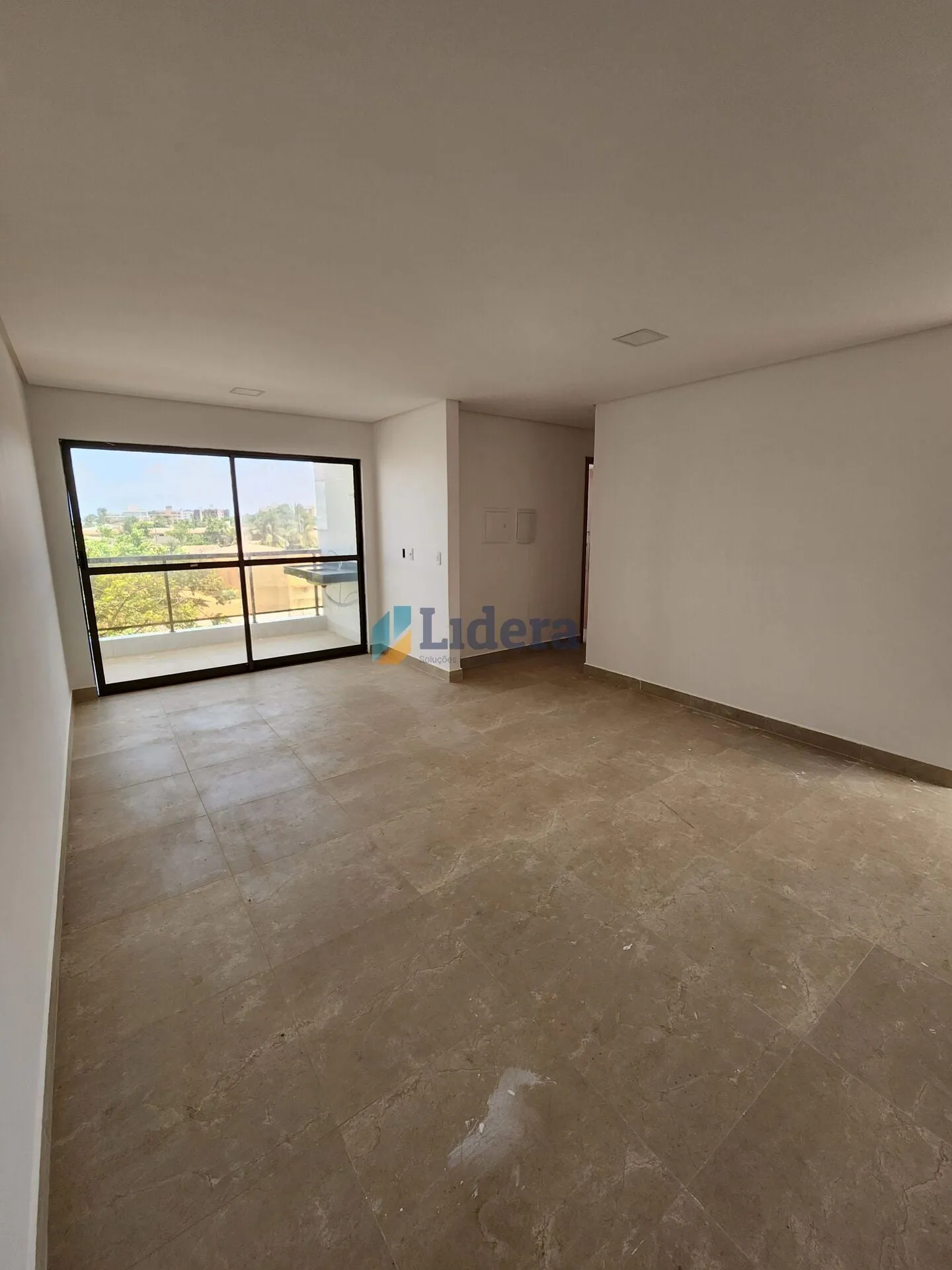 Imagem Apartamento á venda - pé na areia - 74.1m²- 3 quartos - 2 suites - Formosa, Cabedelo - PB
