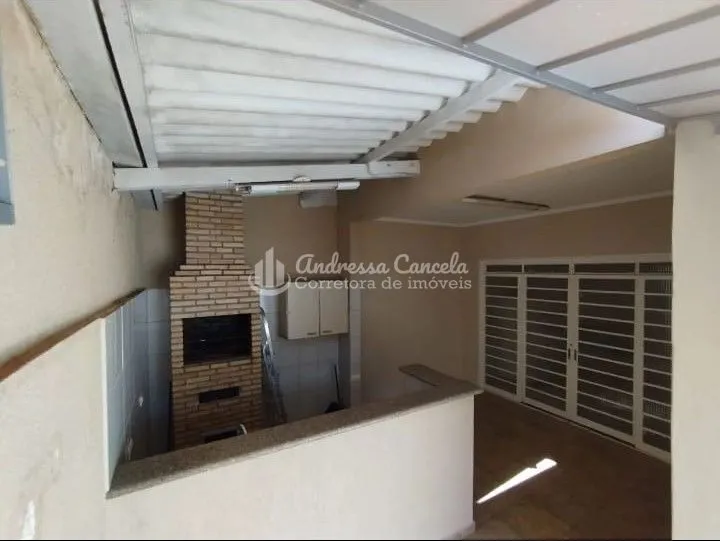 Imagem Casa com 3 dormitórios à venda, 175 m² por R$ 480.000 - Vila Imperial - São José do Rio Preto/SP
