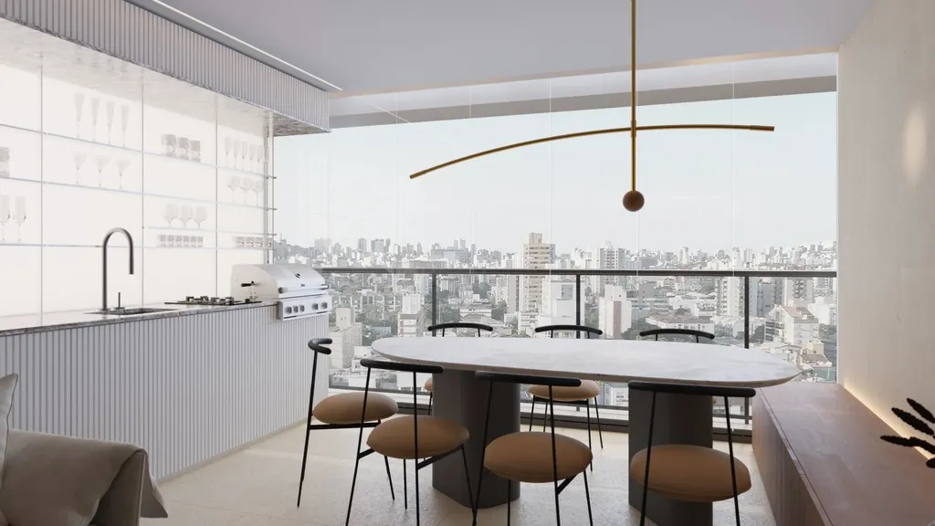 Imagem Vista Madalena by You - Residencial - Breve Lançamento - Vista Madalena by You - Residencial