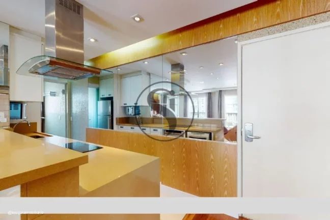 Imagem APARTAMENTO RESIDENCIAL em SÃO PAULO - SP, VILA NOVA CONCEIÇÃO