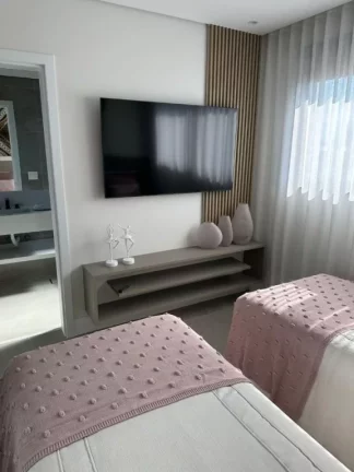 Imagem EXCELENTE CASA EM BERTIOGA!!! 6 SUÍTES E 4 VAGAS!