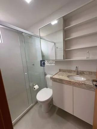 Imagem Apartamento à venda, no Acqua Oceania em João Pessoa, Aeroclube, com 2 quartos, 66,30m2