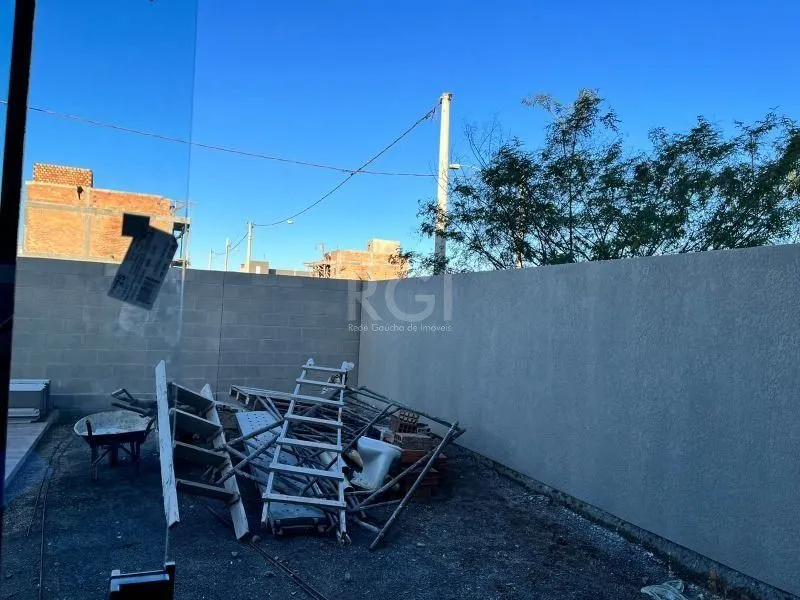 Imagem Sobrado para Venda - 140m², 3 dormitórios, sendo 1 suites, 2 vagas - Parque Granja Esperança
