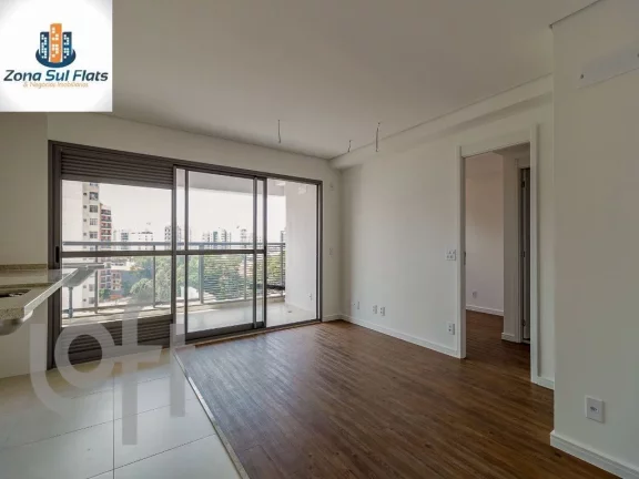 Foto do imóvel APARTAMENTO RESIDENCIAL em SÃO PAULO - SP, MIRANDÓPOLIS em RUA DOS JACINTOS
