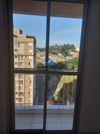 Imagem Cobertura Duplex em Polvilho Cajamar 2 dormitórios 86m2 !