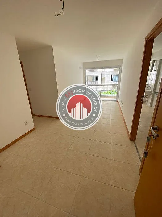 Imagem Apartamento a Venda no bairro Taquara - Rio de Janeiro, RJ