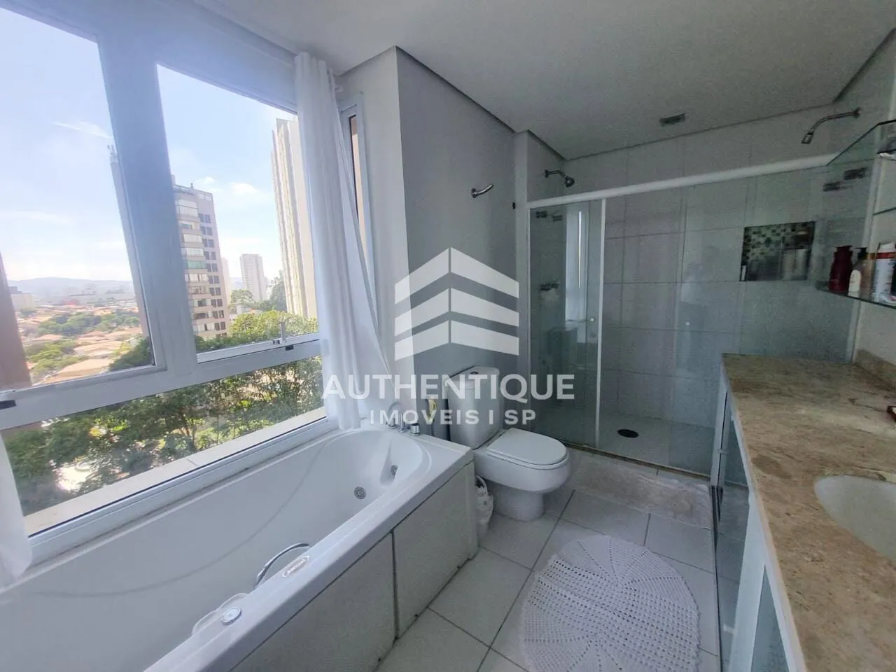 Imagem VIVEIRO MARILIA VOGT VILA SAO FRANCISCO - Apartamento à venda no bairro Cidade Sao Francisco - Osasco/SP