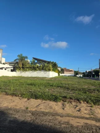 Imagem Lote para Venda em Natal, PONTA NEGRA