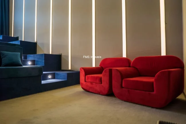 Imagem Apartamento para locação na Consolação, São Paulo-SP: 1 quarto, 1 banheiro, 22m² de área.