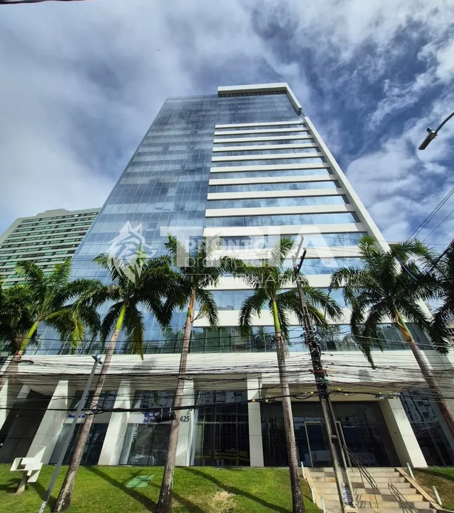 Foto do imóvel Sala Comercial de 80m² no bairro Boa Viagem, em Recife em Boa Viagem, Recife - PE
