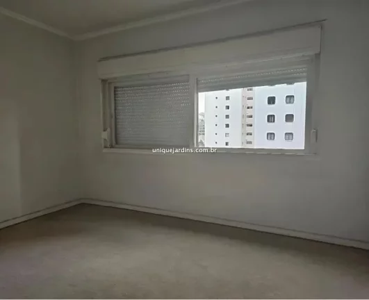 Imagem Apartamento à venda Jardim América São Paulo