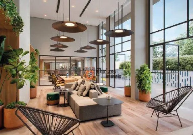 Imagem Apartamento com 2 dormitórios à venda, 69 m² por R$ 1.048.601,52 - Vila Madalena - São Paulo/SP