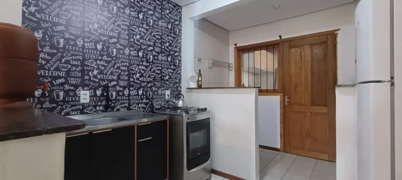 Imagem Casa em Aberta dos Morros