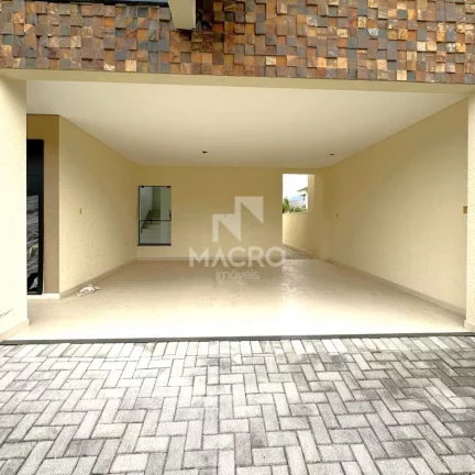 Imagem Casa | Jaraguá 99 | 3 quartos (1 suíte) | 269m²