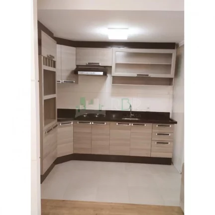 Imagem RBR VENDE - Lindo apartamento 2 dormitórios sendo 1 suíte no Villagio Caxias