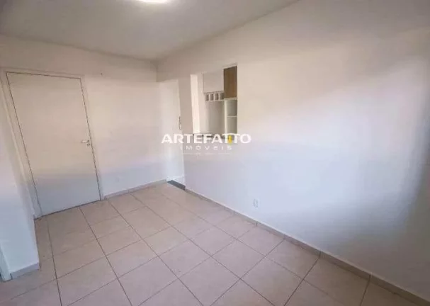 Imagem Apartamento à venda em Franca, Belvedere Bandeirante, com 2 quartos, 52m2