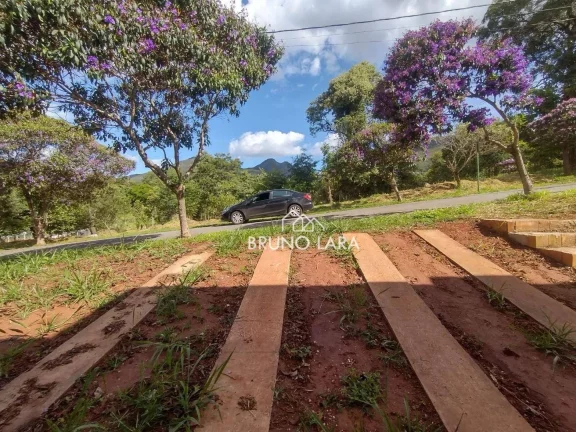 Imagem Casa à venda no Serra dos Bandeirantes - Mário Campos/MG
