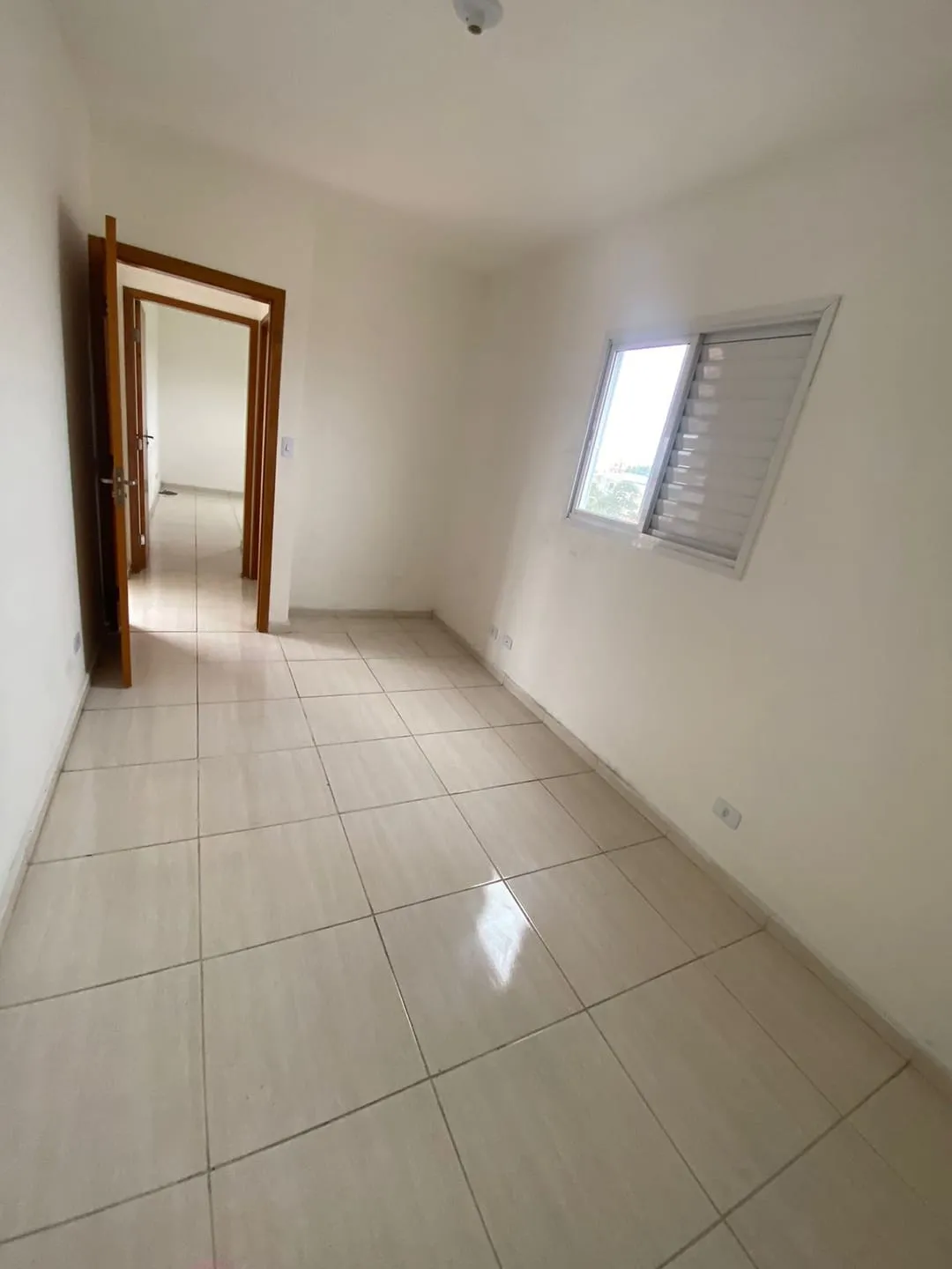 Imagem Apartamento à venda 2 Quartos, 1 Vaga, 50M², Jardim Eloyna, Pindamonhangaba - SP | Edificio Roma Village