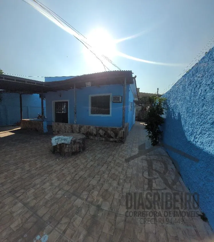 Imagem Casa, Residencial para Venda, Sepetiba, Rio de Janeiro