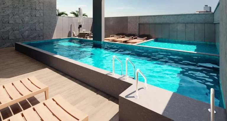 Imagem Ciro Dellagnelo Residence - Apartamento à venda no bairro Meia Praia - Itapema/SC