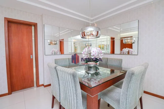 Imagem Apartamento com 3 dormitórios à venda, 127 m² por R$ 1.480.000,00 - Praia de Itapoã - Vila Velha/ES