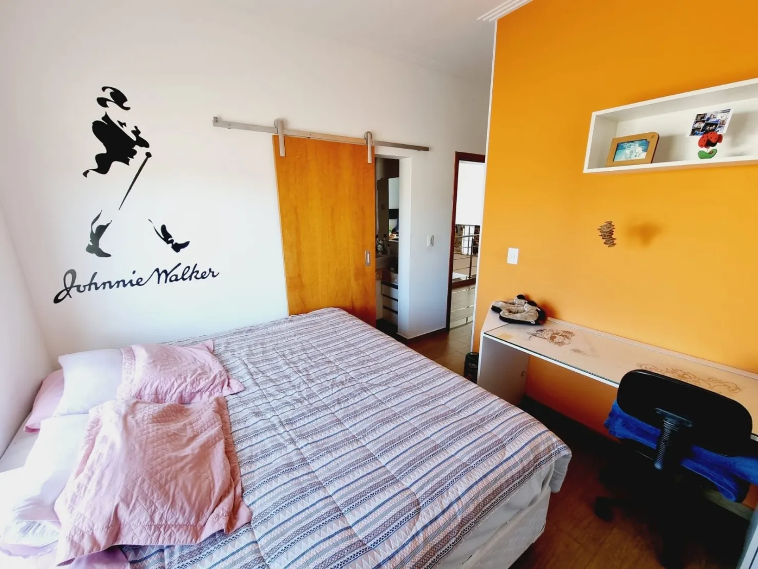 Imagem Casa à venda 4 Quartos, 3 Suítes, 2 Vagas, 255M², Caminho Novo, Tremembé - SP | Campos do Conde 1